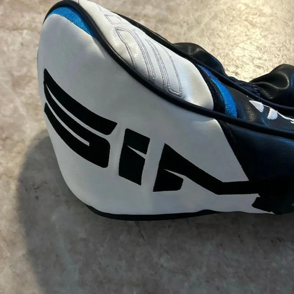 TaylorMade Driver Cover - Picture 2 of 4